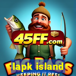 lapk island